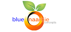 Blue Naartjie